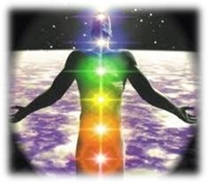Aura Photos Even Shows Your Angels!